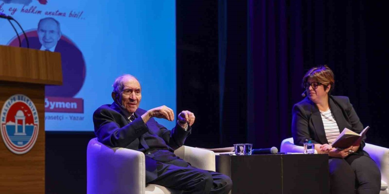 ALTAN ÖYMEN ARKADAŞI ‘UĞUR’U ANLATTI