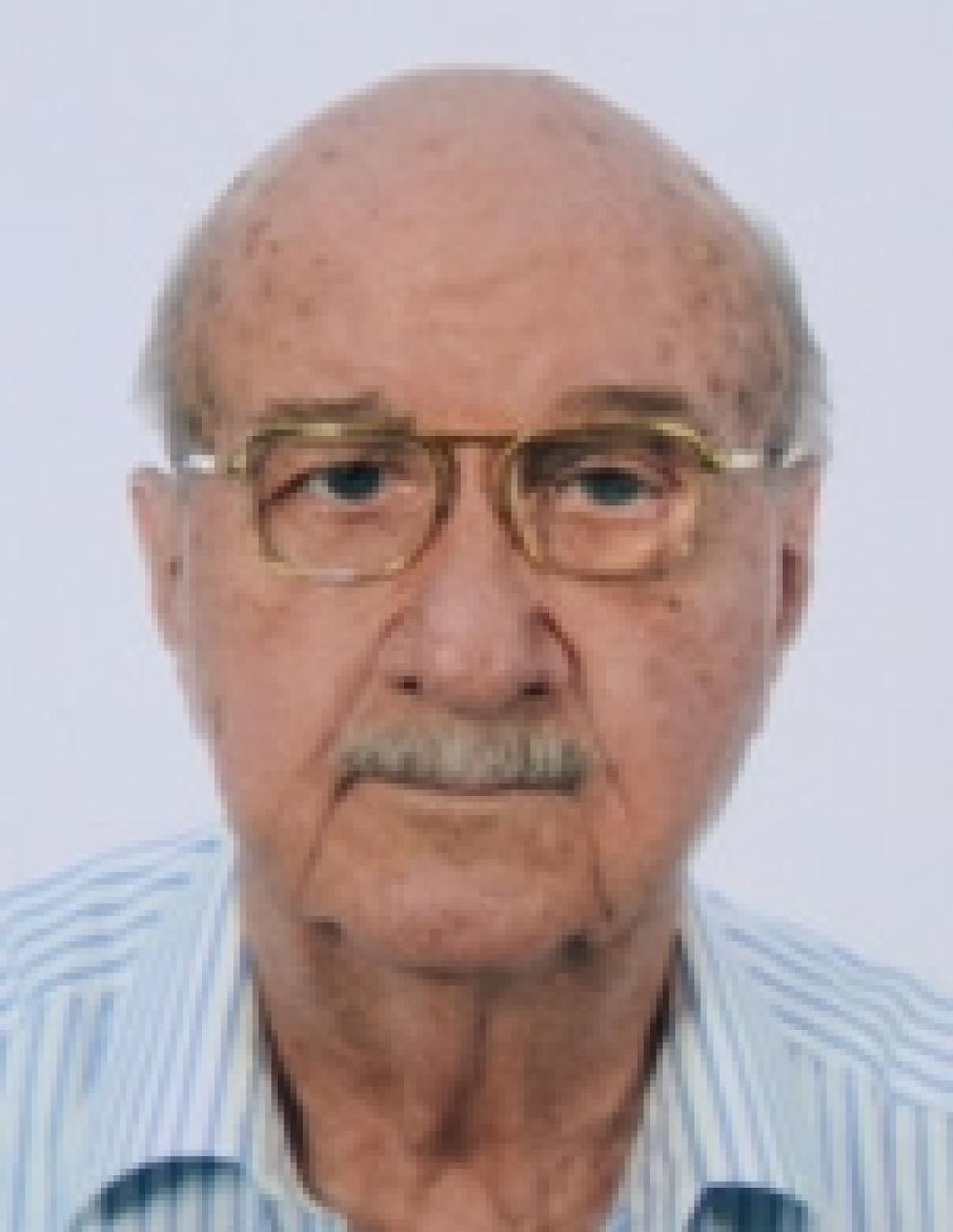 Merhum Asli Üyemiz Faruk Ayral’ı saygıyla anıyoruz