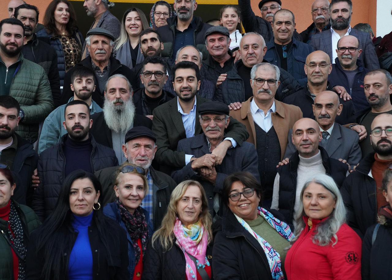 Tuzla Belediyesi'nden vatandaş odaklı çalışmalar