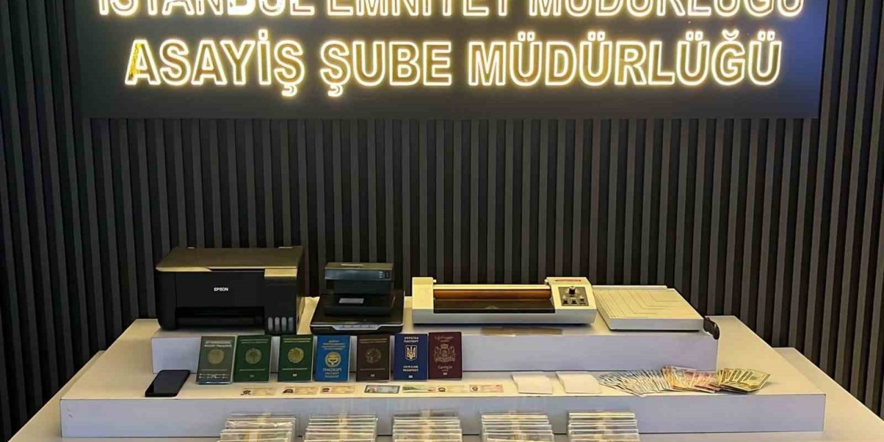 FATİH’TE FİDYE İÇİN KAÇIRILAN İŞ ADAMI POLİS OPERASYONUYLA KURTARILDI