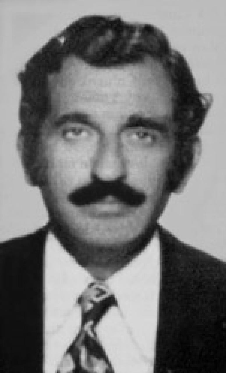 Merhum Asli Üyemiz Prof. Dr. Mecdi Ramazanoğlu’nu saygıyla anıyoruz