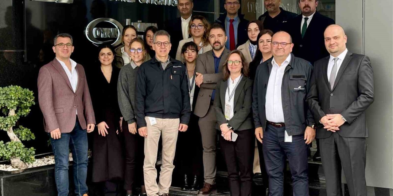 AKDENİZ CHEMSON, RESPONSİBLE PROGRAMINA KABUL EDİLDİ