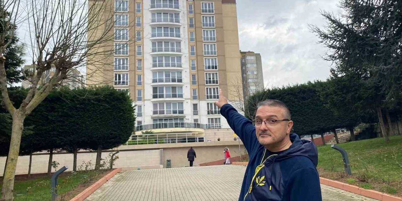 SATIN ALDIĞI EV KABUSU OLDU, KİRACI EV SAHİBİNİ CİNSEL TACİZLE SUÇLADI