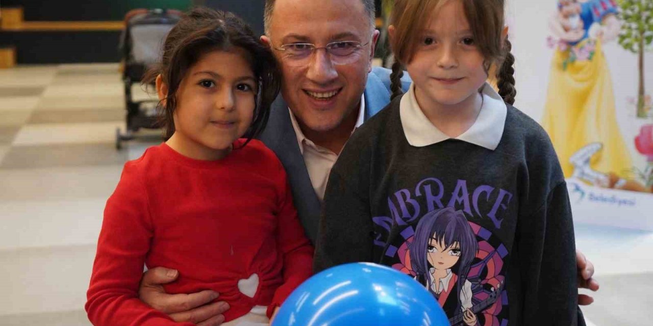 BEYLİKDÜZÜ 10. YARIYIL ŞENLİĞİ DEVAM EDİYOR