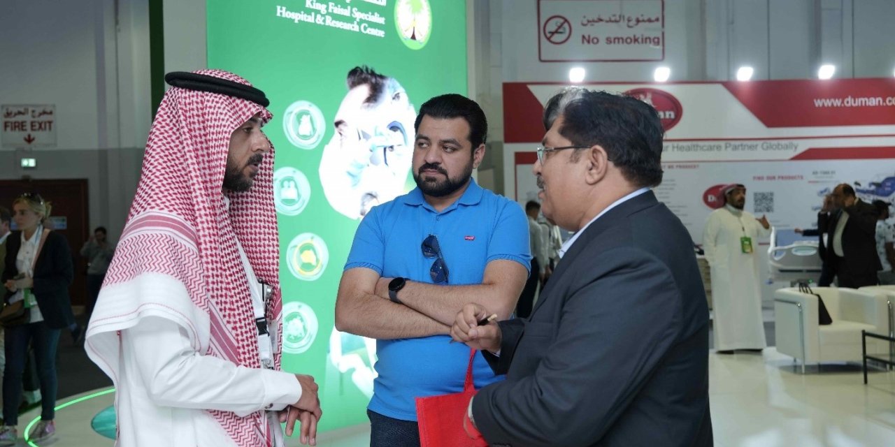 KFSHRC, 2024’TE 882 ORGAN NAKLİ GERÇEKLEŞTİRDİĞİNİ DUYURDU