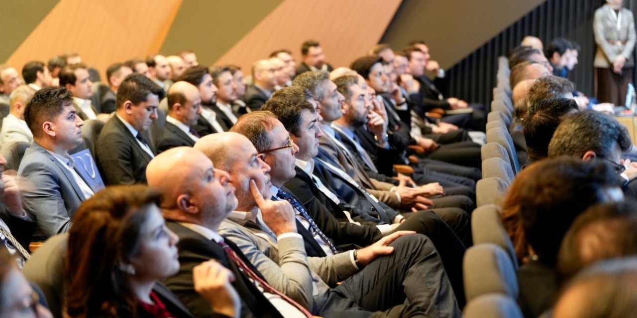 EMLAK KONUT GYO, 2024 YILI SATIŞ SONUÇLARI VE 2025 STRATEJİK HEDEFLERİNİ AÇIKLADI