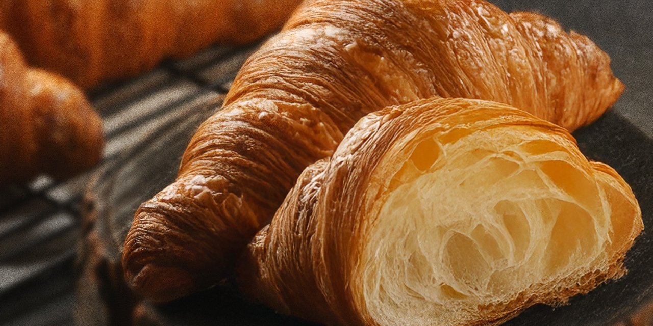 DÜNYA KRUVASAN GÜNÜ’NDE DFU PORTFÖYÜNE YENİ BİR ÜRÜN EKLEDİ