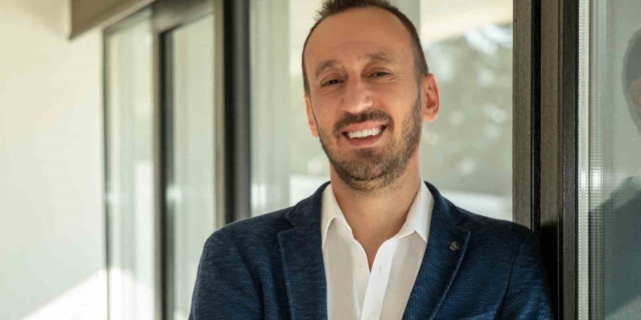 FONMAP’TE YÖNETİMİ SAMİ GÜZEL DEVRALDI