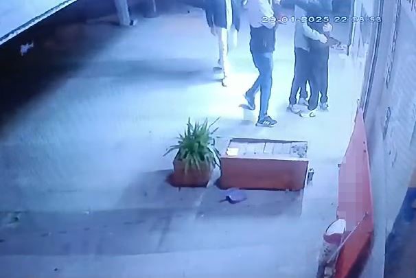 ÇİĞ KÖFTECİDE İŞLENEN CİNAYETLE İLGİLİ YENİ GÖRÜNTÜ ORTAYA ÇIKTI