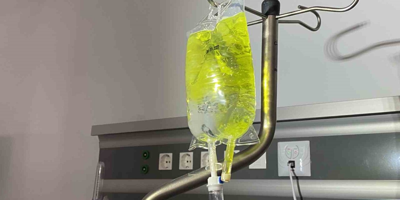 ‘SARI SERUM’ UYARISI: “EVLERDE UYGULANMASINI HAYRETLE İZLİYORUZ, ÖLÜMLE SONUÇLANABİLİR”