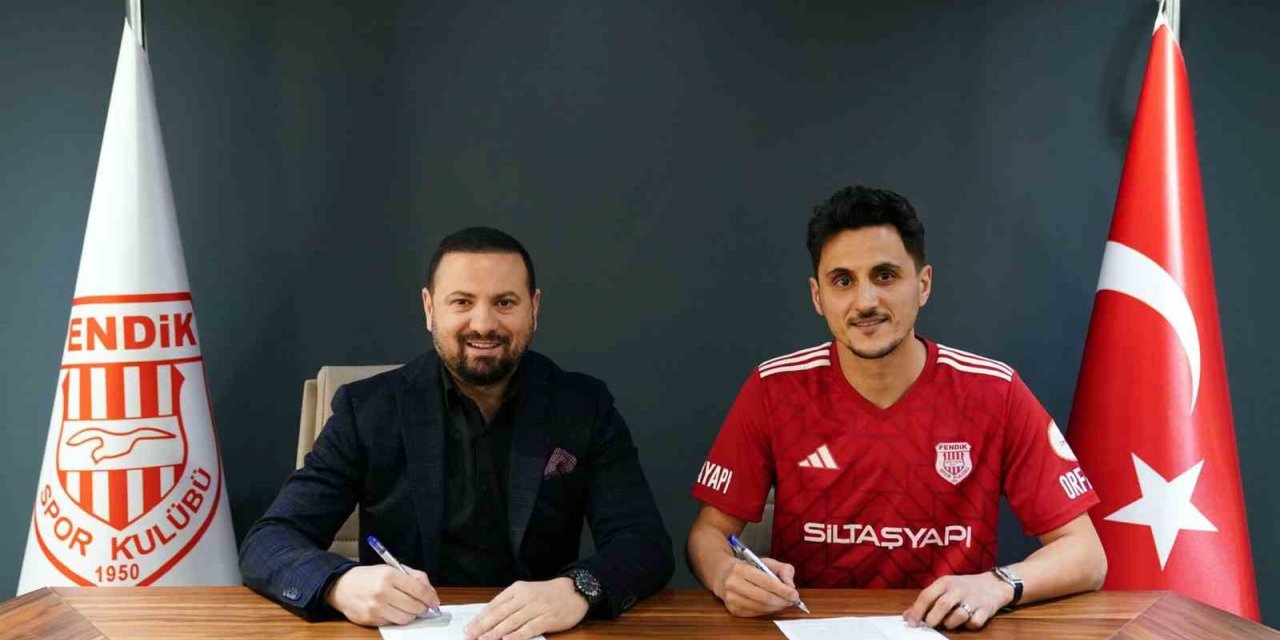 MUSTAFA PEKTEMEK, PENDİKSPOR’DA