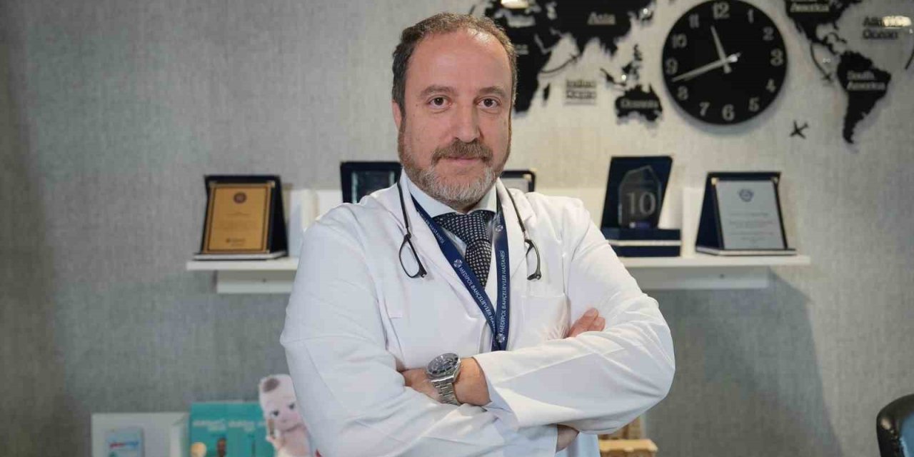 BEBEKLERDE YAN ETKİSİZ VE GÜVENİLİR İDRAR TESTİ