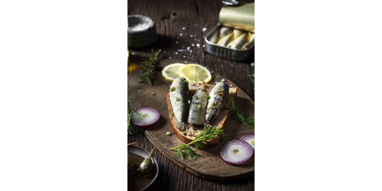 SARDALYA TÜKETİMİNİN SAĞLIĞA ETKİSİ