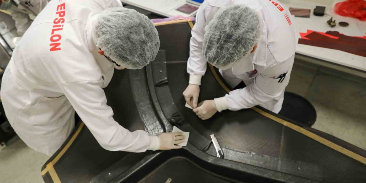 EPSİLON KOMPOZİT, YÜZDE 100 AKKÖK HOLDİNG’İN OLDU