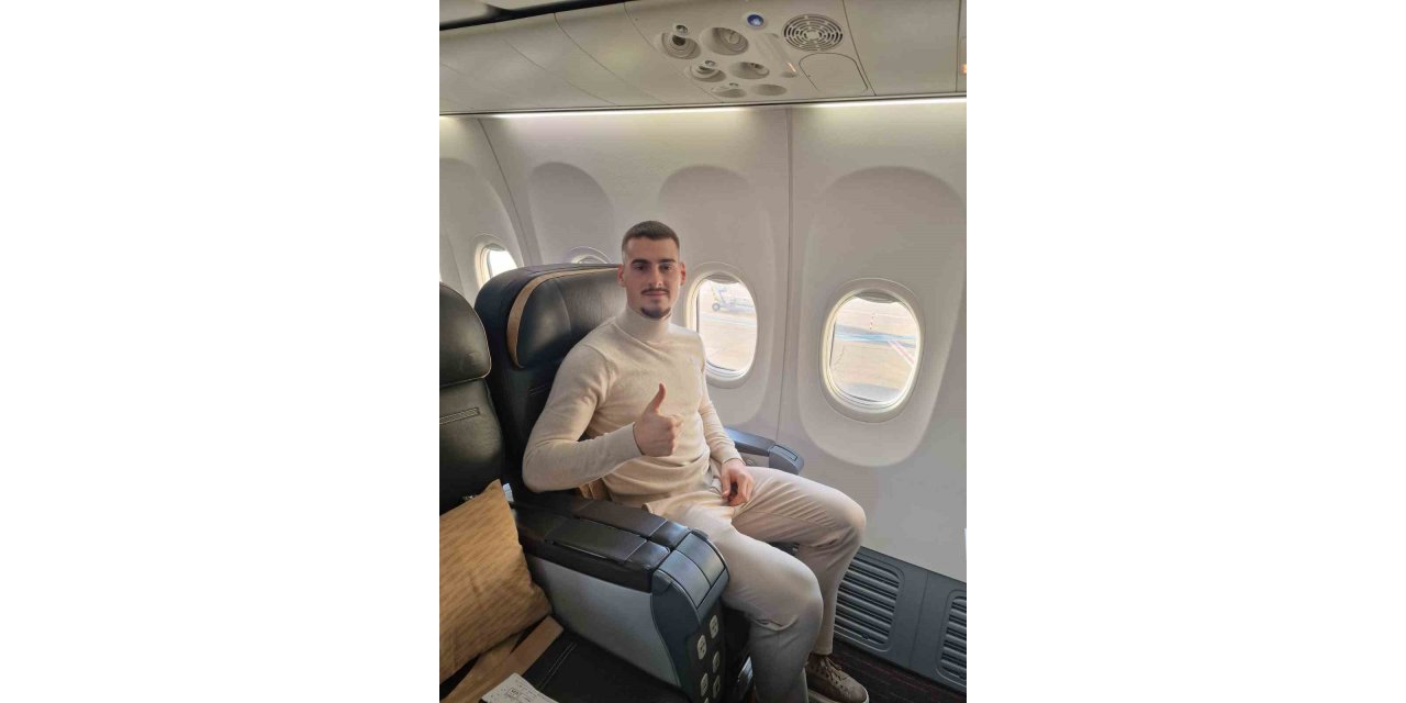 FENERBAHÇE, OGNJEN MİMOVİC TRANSFERİNİ AÇIKLADI