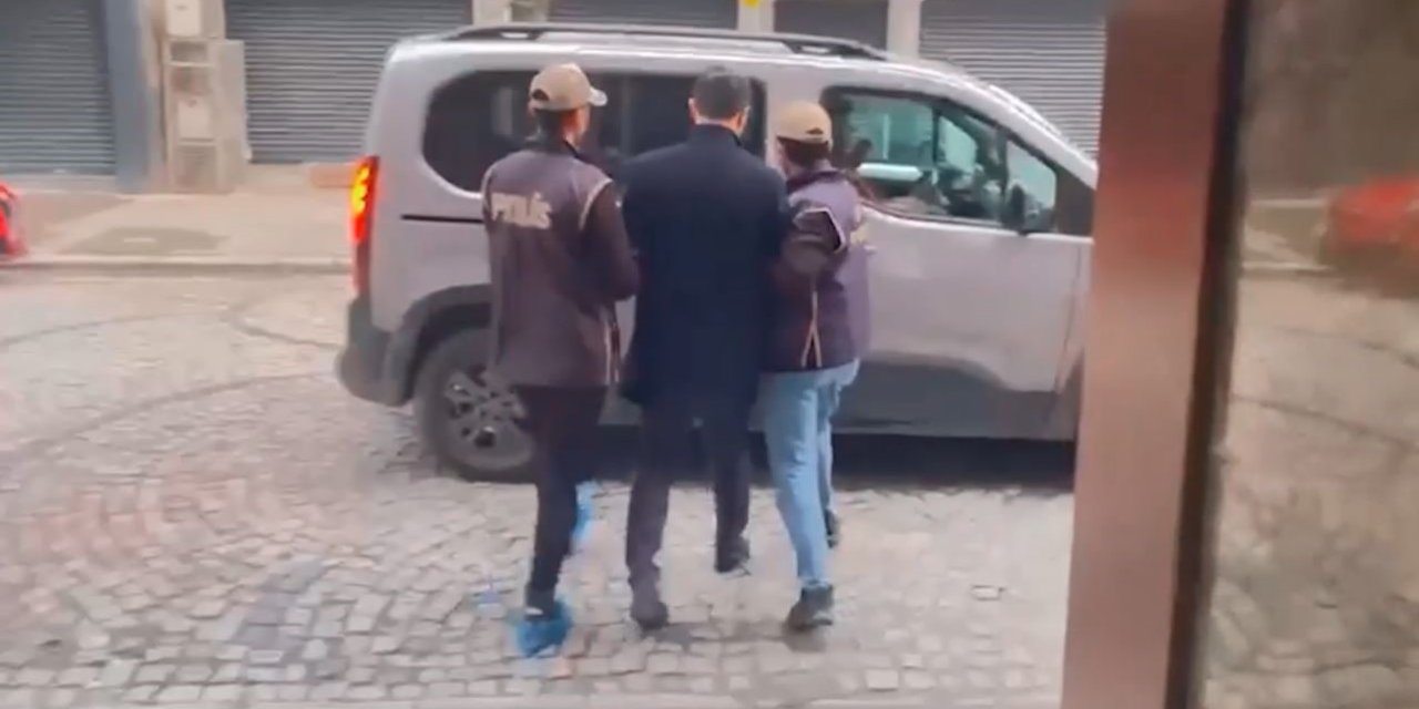 İSTANBUL MERKEZLİ 9 İLDE FETÖ/PDY OPERASYONU: 11 GÖZALTI