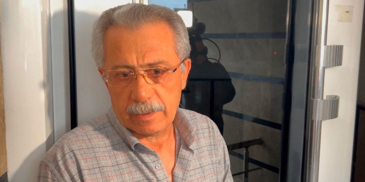 EYÜPSULTAN’DA AİLESİNİ KATLEDEN CİNAYET ŞÜPHELİSİNİN KOMŞULARI KONUŞTU