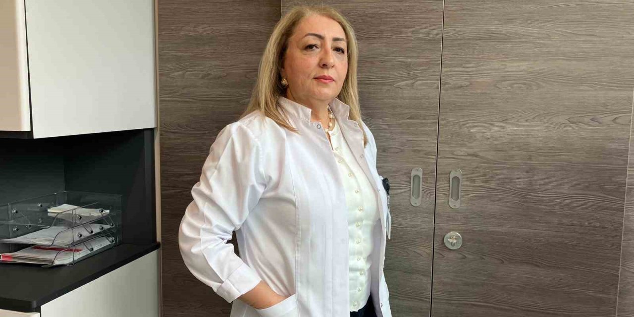 EVDE SAĞLIK HİZMETİ ALIRKEN DİKKAT: SANİYELER İÇİNDE MÜDAHALE EDİLMEZSE ÖLDÜREBİLİR