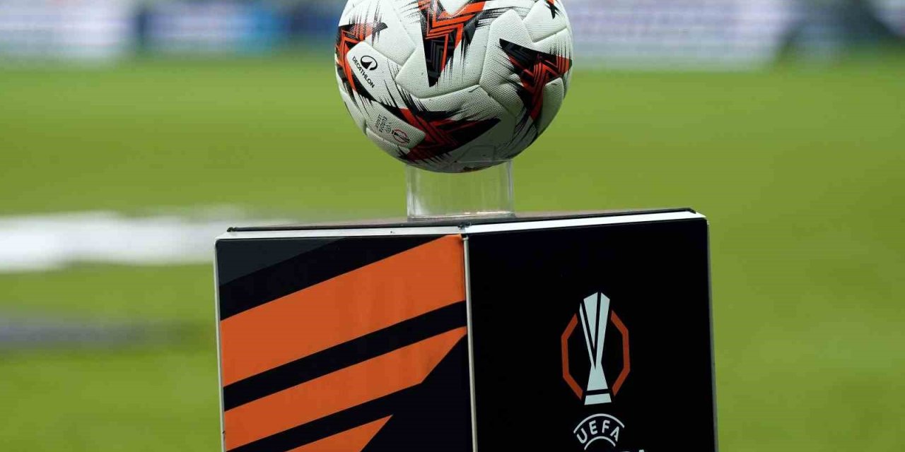 UEFA AVRUPA LİGİ’NDE PLAY-OFF TURU EŞLEŞMELERİ BELLİ OLDU
