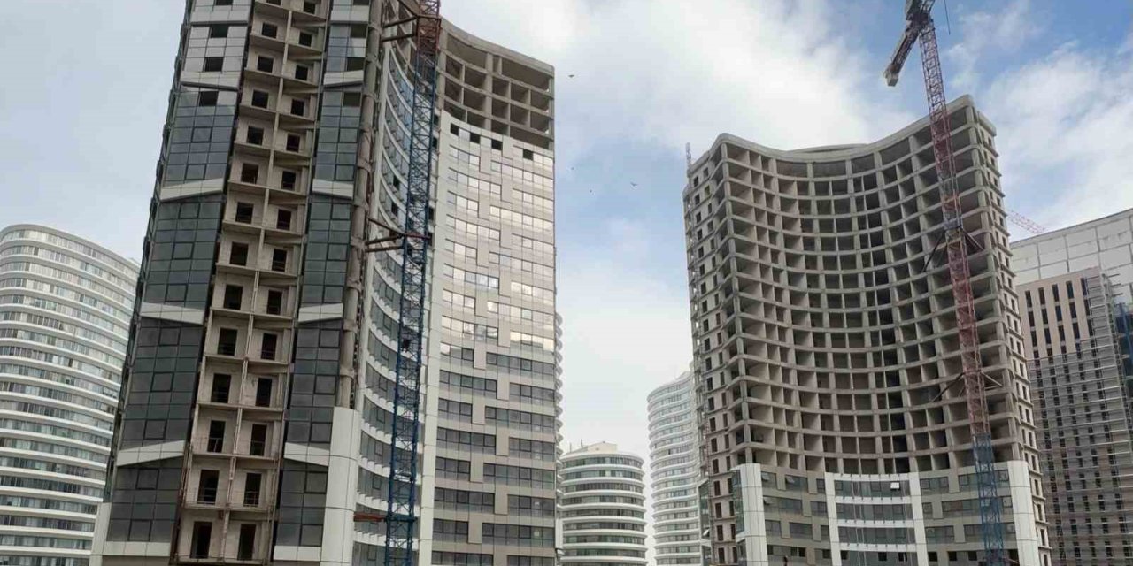 FİKİRTEPE KENTSEL DÖNÜŞÜM PROJESİ’NDE DAİRELER 2026 YILININ İLK YARISINDA TESLİM EDİLECEK