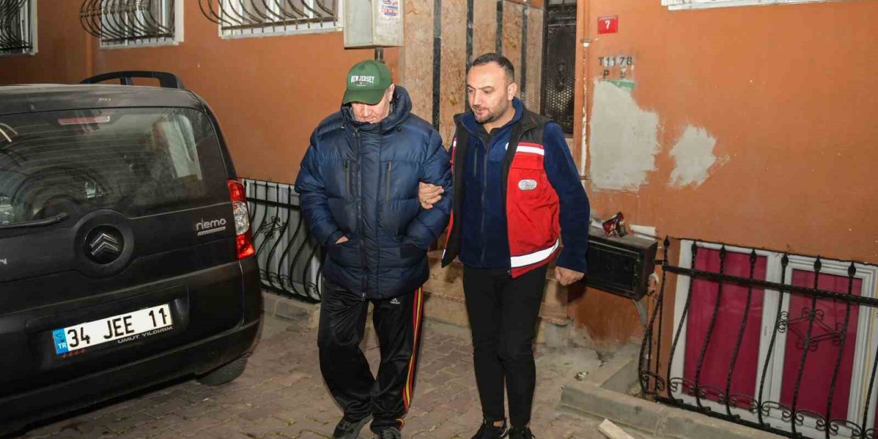 ESENYURT BELEDİYESİ’NDEN ÜCRETSİZ ULAŞIM DESTEĞİ