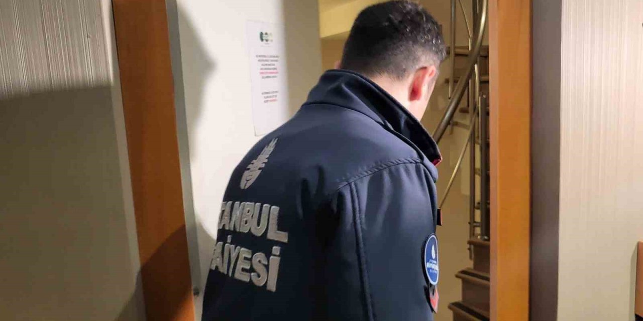 BEYOĞLU’NDA OTELLERE YANGIN DENETİMİ YAPILDI