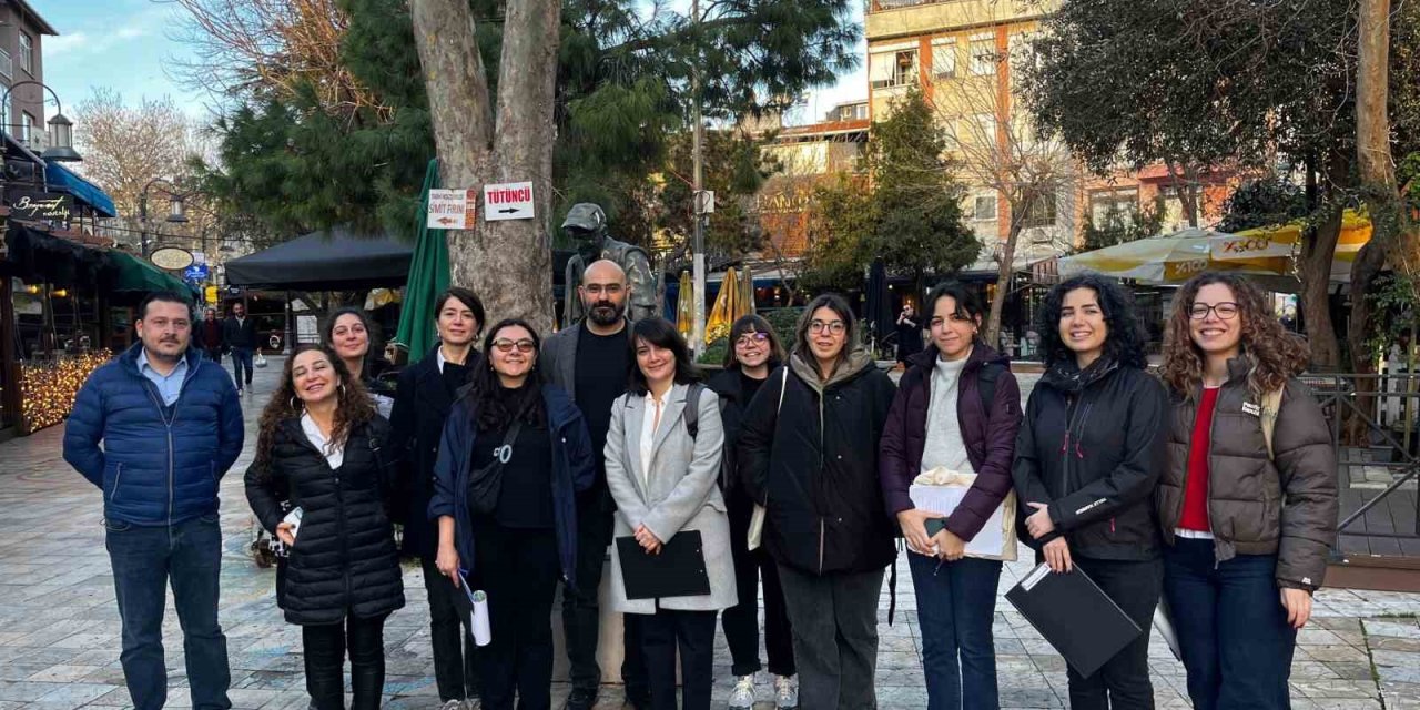 MALTEPE’DE KÜLTÜR VE SANAT ETKİNLİKLERİ HERKES İÇİN ERİŞİLEBİLİR HALE GELİYOR