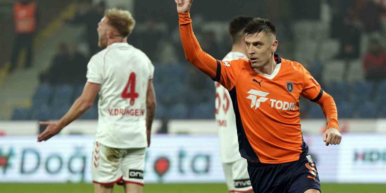 PİATEK, GOL KRALLIĞI YARIŞINDA FARKI AÇTI