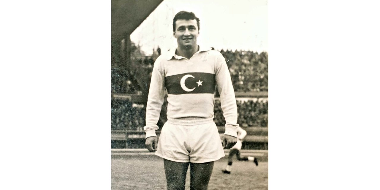 TFF’DEN OGÜN ALTIPARMAK İÇİN BAŞSAĞLIĞI MESAJI