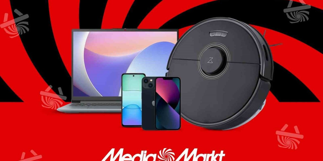 MEDİAMARKT SON 6 AYIN ALIŞVERİŞ TRENDLERİNİ AÇIKLADI