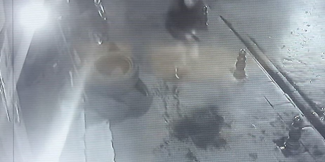 BAHÇELİEVLER’DE BİR ŞAHIS HUSUMETLİSİNİN BULUNDUĞU DÜKKANI KURŞUNLADI: 3 YARALI