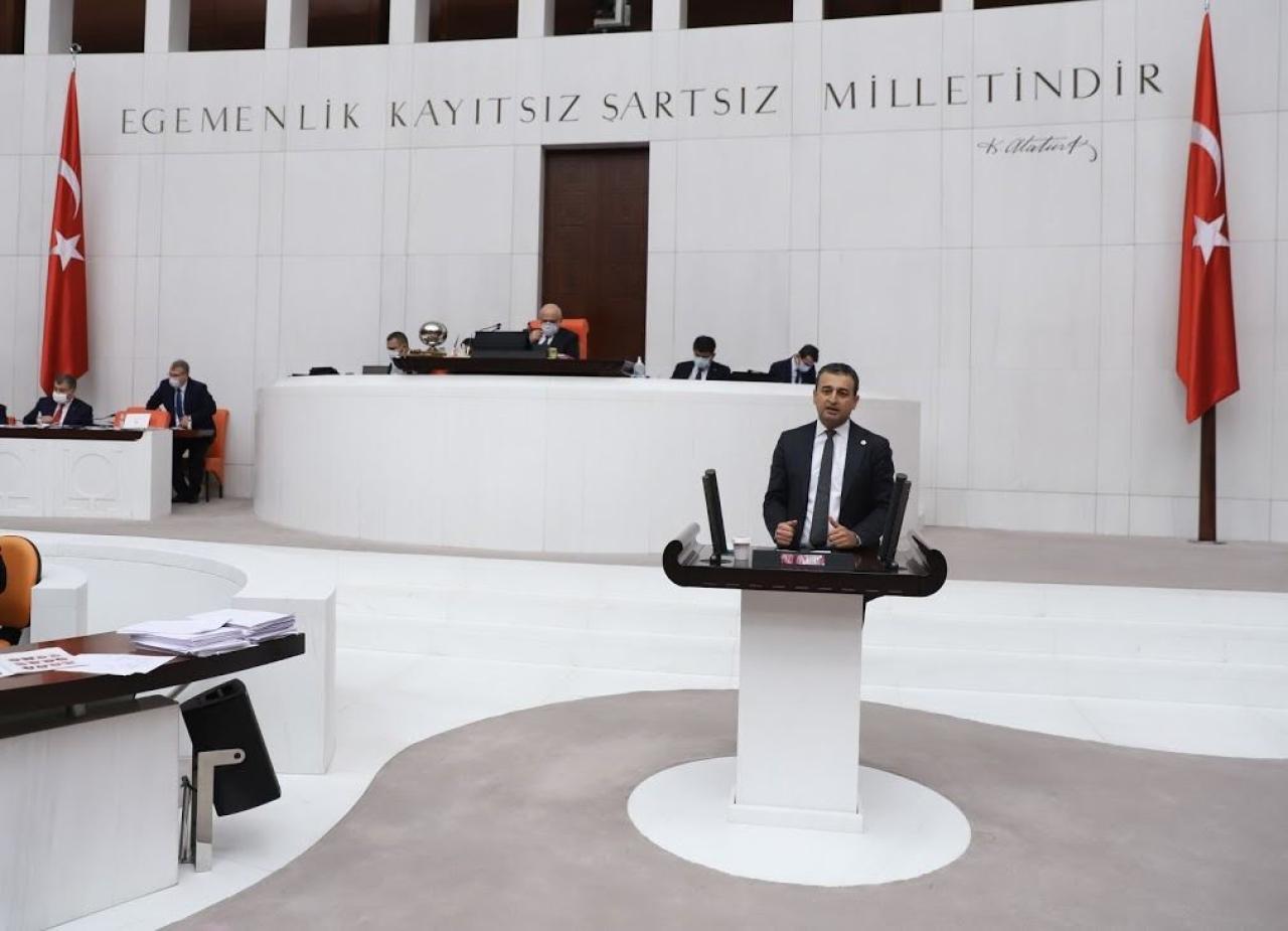 Burhanettin Bulut: “Son 10 Yılda Antidepresan Kullanımı Yüzde 67 Oranında Arttı”