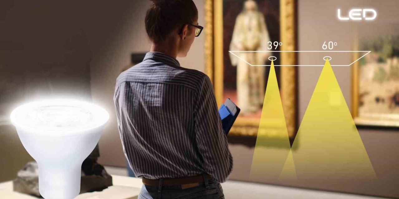 PANASONİC’TEN İHTİYACA YÖNELİK AYDINLATMA ÇÖZÜMLERİ