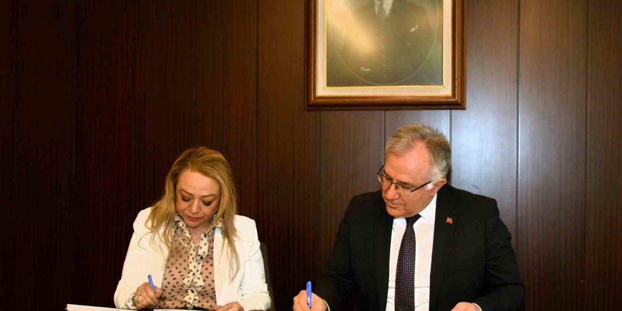 ASATUF VE HACETTEPE ÜNİVERSİTESİ SAĞLIK TURİZMİ ALANINDA İŞBİRLİĞİ YAPTI