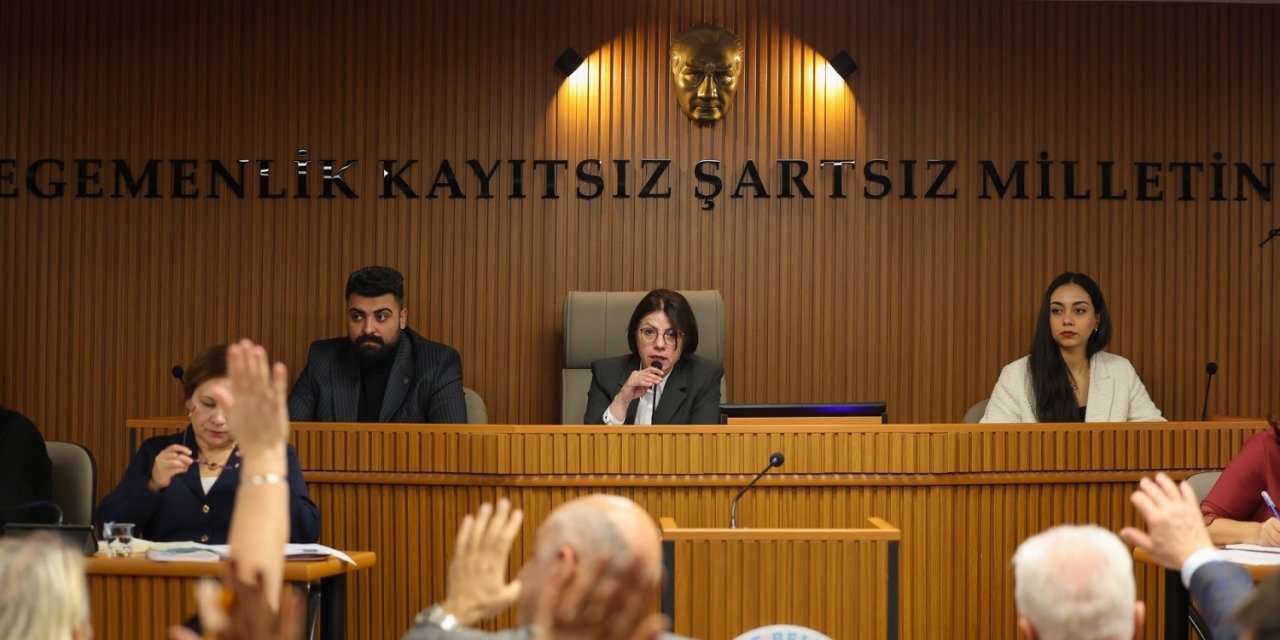 BAŞKAN KÖYMEN ÖĞRENCİLERE VERDİĞİ SÖZÜ TUTTU