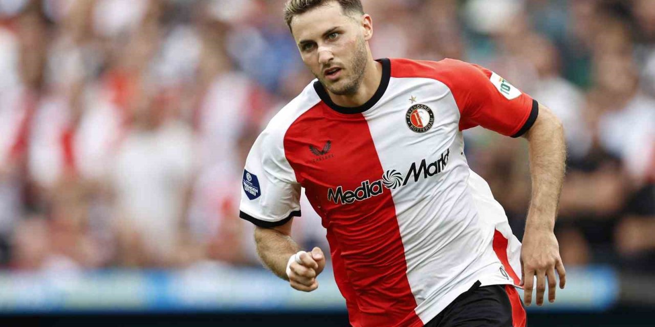 MİLAN, SANTİAGO GİMENEZ’İ KADROSUNA KATTI