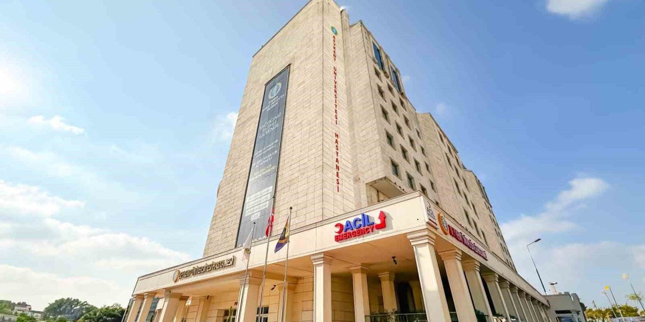 İSTANBUL BEYKENT ÜNİVERSİTESİ HASTANESİNDEN SGK ANLAŞMASI