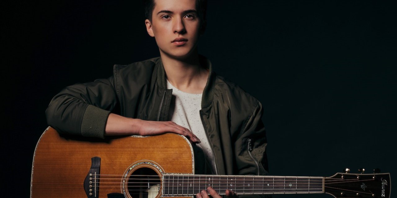 GİTAR VİRTÜÖZÜ MARCİN İLK KEZ TÜRKİYE’DE