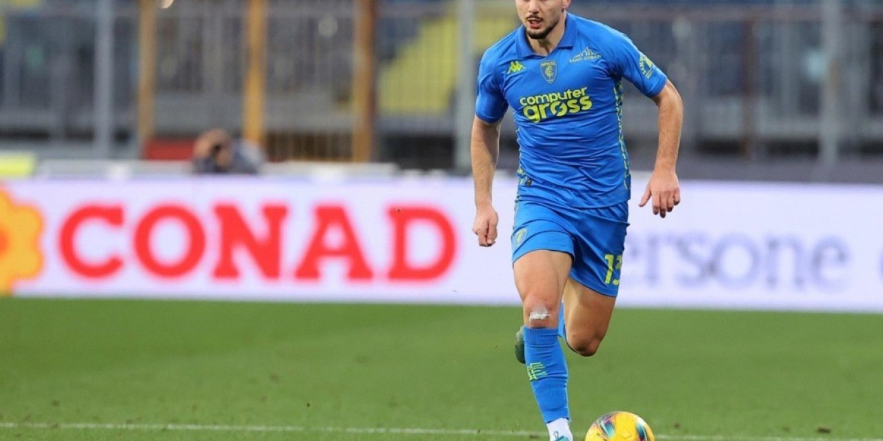 EMPOLİ, BEŞİKTAŞ’IN DA GÜNDEMİNDE OLAN CACACE’Yİ TAKIMDA TUTACAK