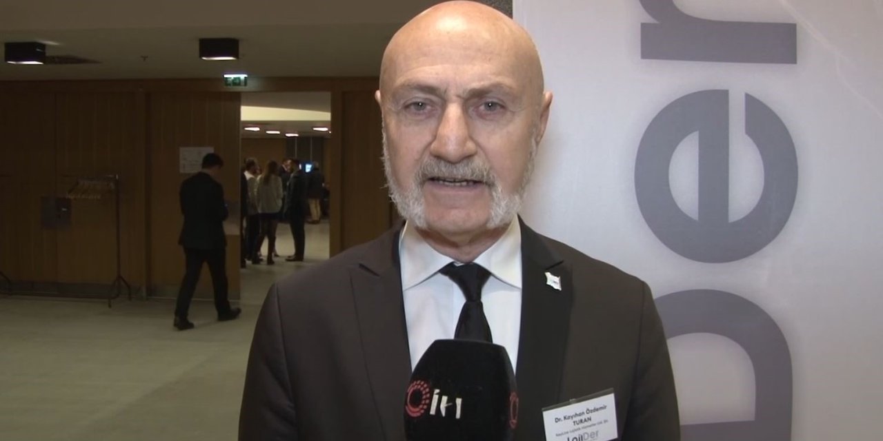 İSTANBUL’DA LOJİSTİKÇİLER BİR ARAYA GELDİ: 1’İNCİ OLAĞAN GENEL KURUL TOPLANTISI DÜZENLENDİ