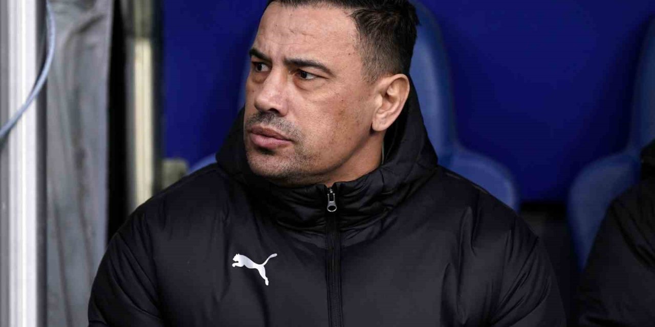 ÇAĞDAŞ ATAN: "TÜRKİYE KUPASI’NI CEZBEDİCİ BİR HALE GETİRMEMİZ GEREKİYOR"