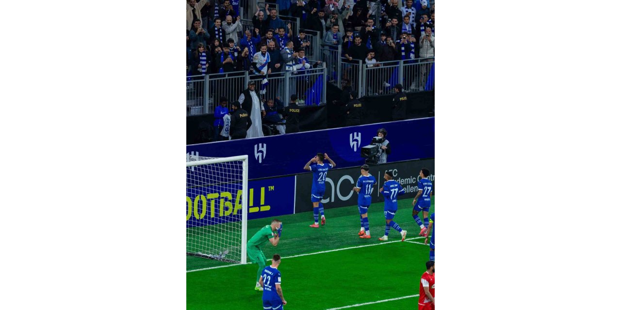 JORGE JESUS - İSMAİL KARTAL RANDEVUSUNDA GÜLEN TARAF JESUS OLDU