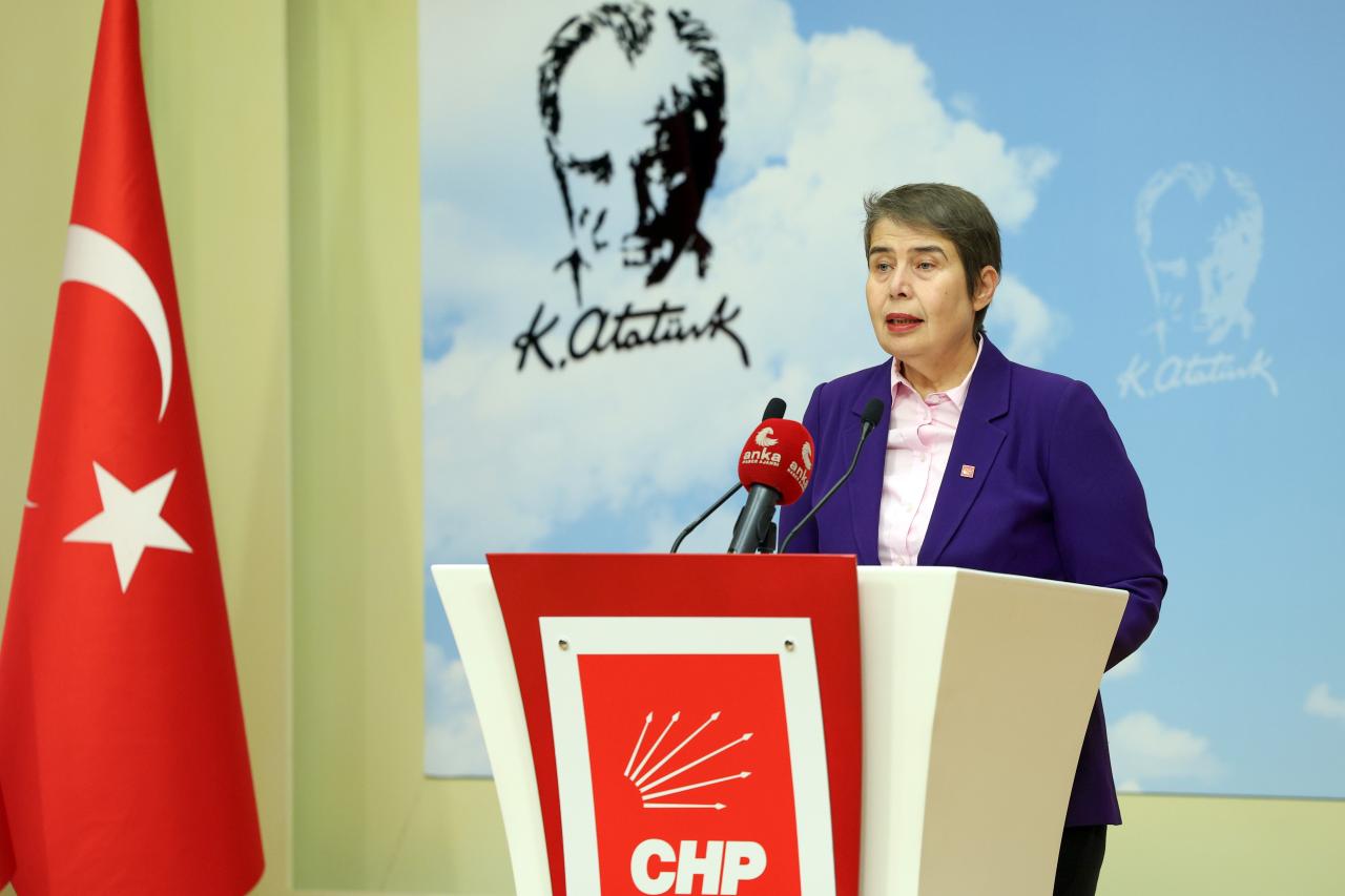 Zeliha Aksaz Şahbaz: Kanserden Ölüm İkinci Sırada