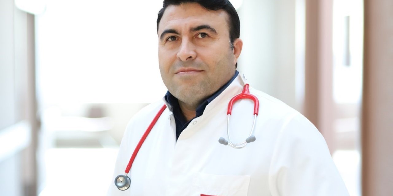 "OKULLARIN AÇILMASIYLA İNFLUENZANIN DIŞINDA BRONŞİOLİT DE ARTABİLİR"