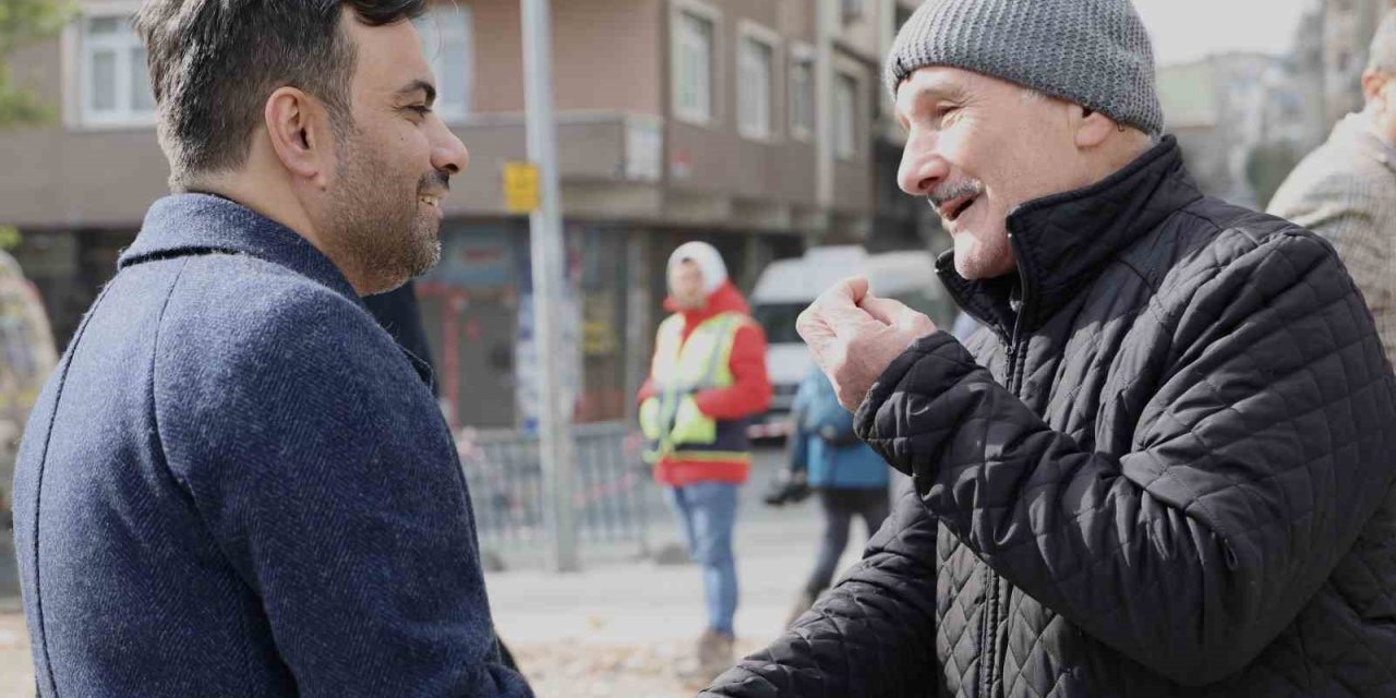 BAĞCILAR’DA 587 BAĞIMSIZ BÖLÜMÜN YIKIMI TAMAMLANDI