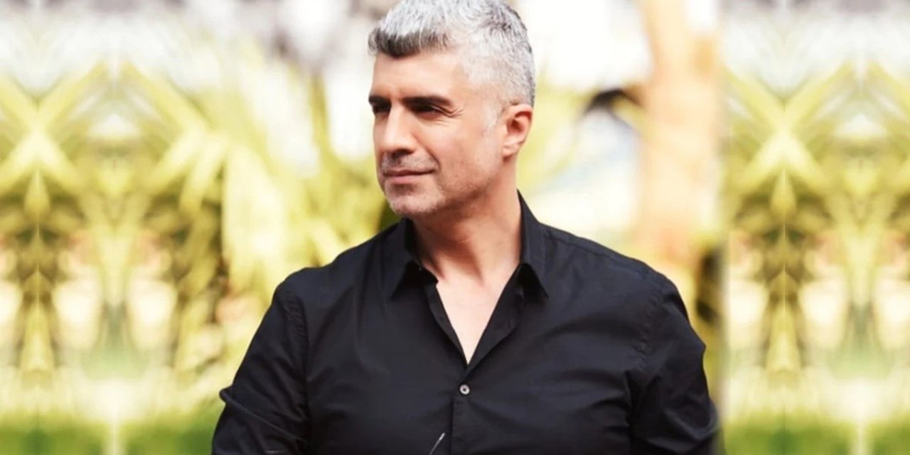 ÖZCAN DENİZ’DEN SEVGİLİLER GÜNÜ’NE ÖZEL KONSER