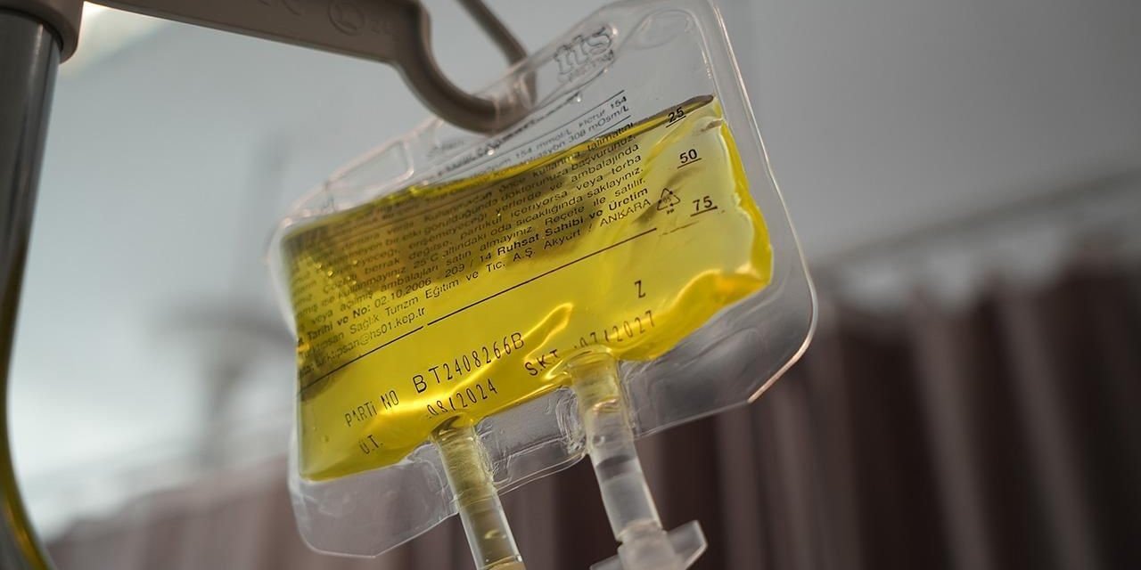 İSTANBUL’DA ’SARI SERUM’ KABUSU: YİNE ÖLÜME SEBEP OLDU