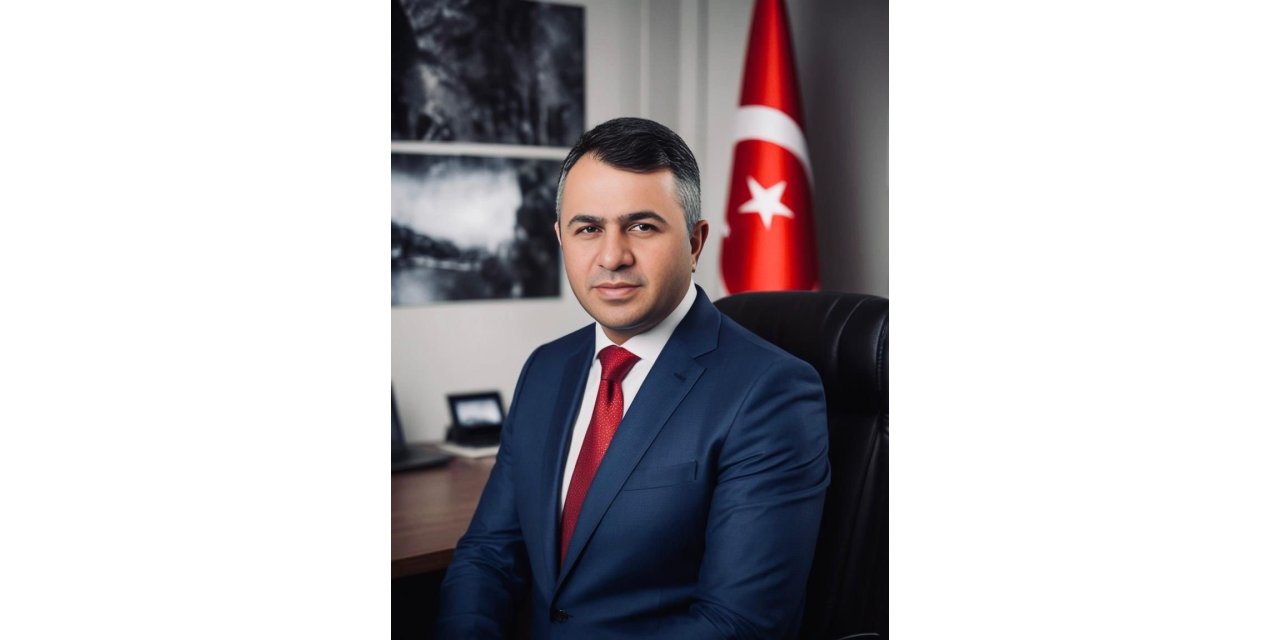 US-SEN GENEL BAŞKANI BEKİR AYAZ, KKTC İÇİN TARİHİ ADIM ATARAK FIFA’YA ÇIKARMA YAPTI