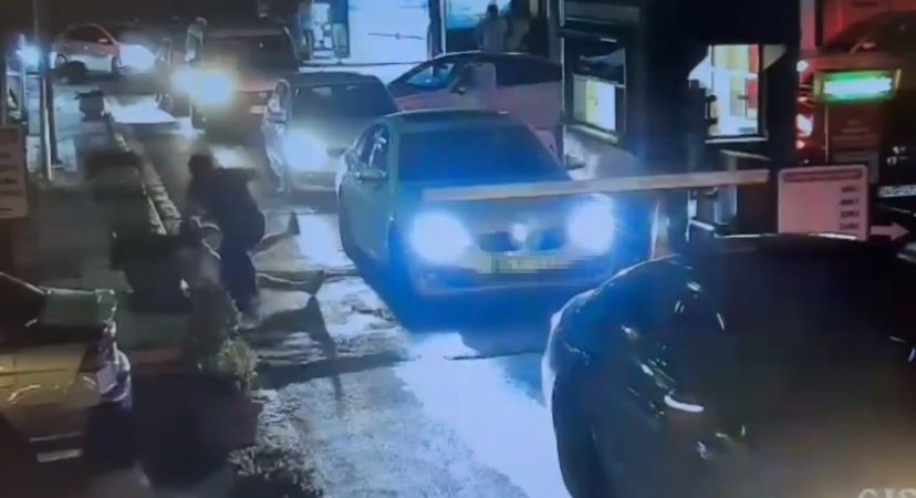 YARGITAY CUMHURİYET SAVCISI İŞÇİMEN’İ DARBEDEN SANIKLAR HAKİM KARŞISINA ÇIKTI