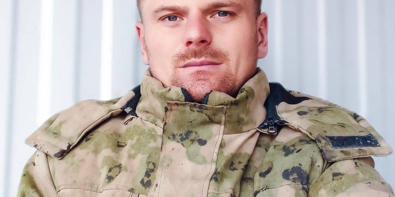 YEMEK SONRASI FENALAŞAN ESKİ RUS ASKERİ HASTANEDE HAYATINI KAYBETTİ